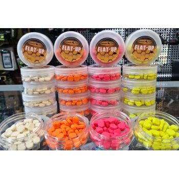 Genesis Carp FLAT-UP...