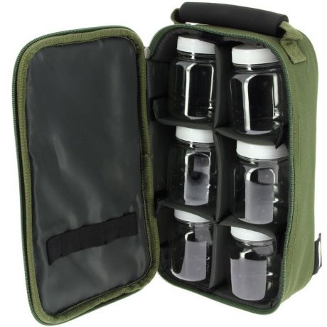 NGT TORBA DIP CASE GLUG BAG