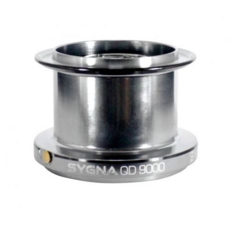 ZFISH SZPULA ZAPASOWA SYGNA QD 9000