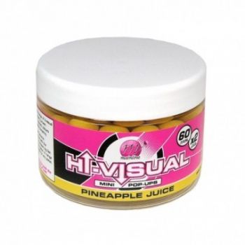 MAINLINE HIGH VISUAL MINI...