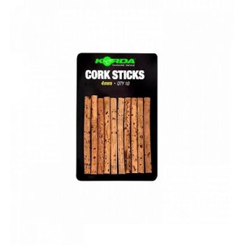 KORDA CORK STICKS 8MM