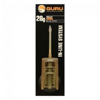 GURU 24G SMALL PELLET...