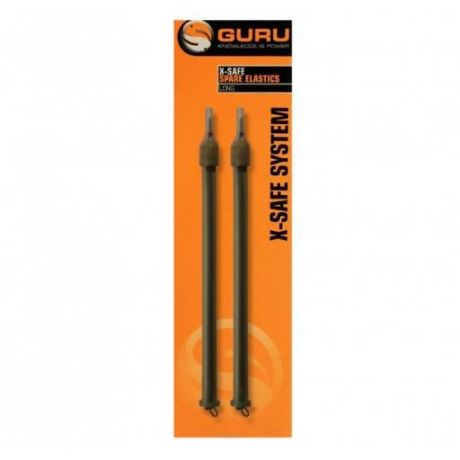 GURU X-SAFE SPARE ELASTIC LONG