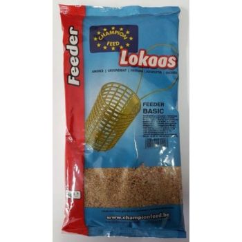 CHAMPION FEED FEEDER BASIC...