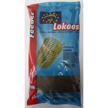CHAMPION FEED FEEDER DARK...