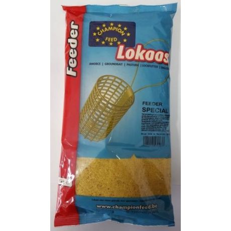 CHAMPION FEED FEEDER SPECIAL 1KG ZANĘTA