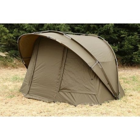 FOX R-SERIES 1-MAN XL KHAKI NAMIOT
