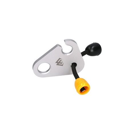 MIKADO KOŃCÓWKA DO PODPÓRKI ALUMINIUM ROD LOCK[