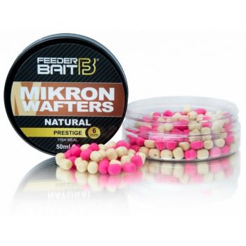 FEEDER BAIT MIKRON WAFTER...