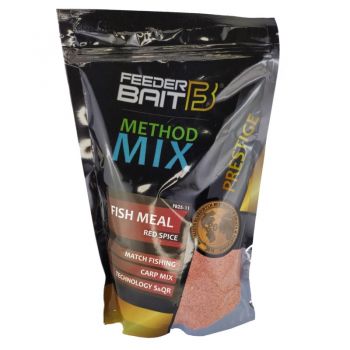 FEEDER BAIT PRESTIGE FISH...