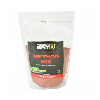 FEEDER BAIT METHOD MIX...