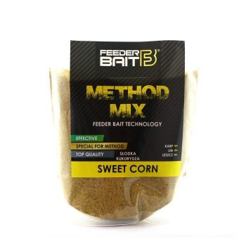 FEEDER BAIT METHOD MIX...