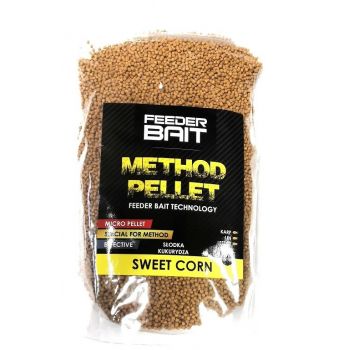 FEEDER BAIT PELLET 2MM...