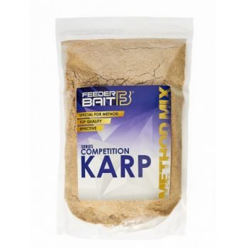 FEEDER BAIT METHOD MIX...