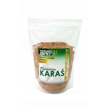 FEEDER BAIT METHOD MIX...