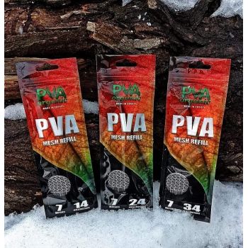 KATRAN PVA ORGANIC MESH...
