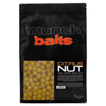 MUNCH BAITS KULKI ZANĘTOWE...