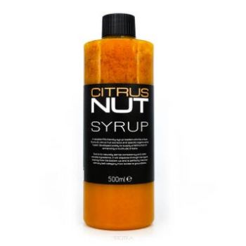 MUNCH BAITS SYROP CITRUS...