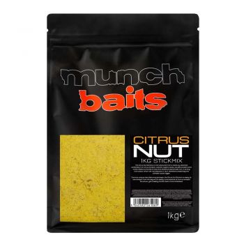 MUNCH BAITS STICK MIX...
