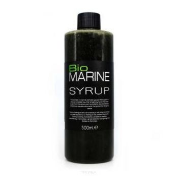 MUNCH BAITS SYROP BIO...