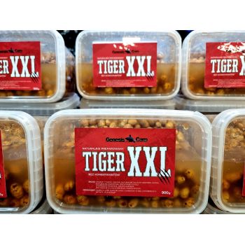 GENESIS CARP TIGER XXL 900G