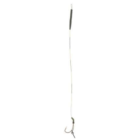 MIKADO PRZYPON KARPIOWY SLIP D-RIG 23CM/25LBS HSK 6