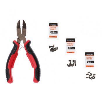 MIKADO SZCZYPCE ZACISKOWE...