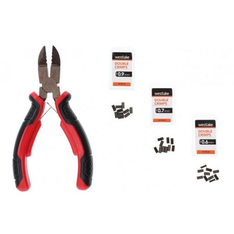 MIKADO SZCZYPCE ZACISKOWE CRIMP TOOL