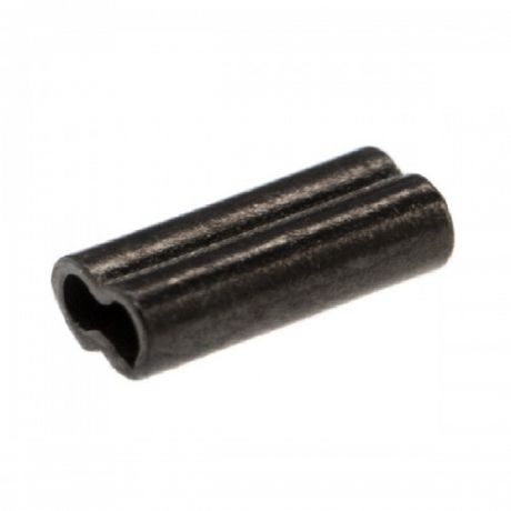 MIKADO TULEJE ZACISKOWE PODWÓJNE 0,6 MM 20SZT.