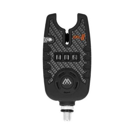 MIKADO SYGNALIZATOR KARPIOWY CFL II ZIELONY