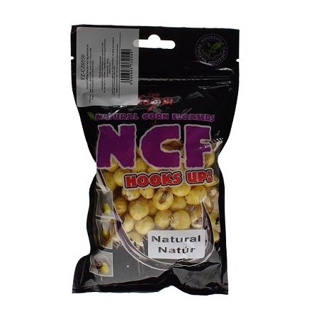 CARP ZOOM KUKURYDZA PŁYWAJĄCA NFC 30G NATURALNA