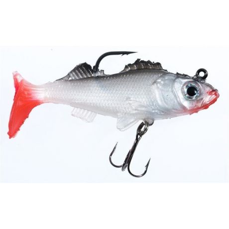 JAXON GUMY ZBROJONE MAGIC FISH TX-E 8 CM