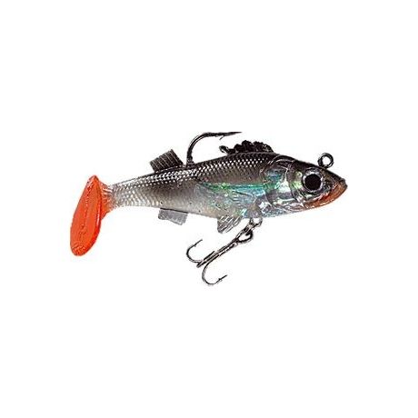 JAXON GUMY ZBROJONE MAGIC FISH TX-E 8 CM