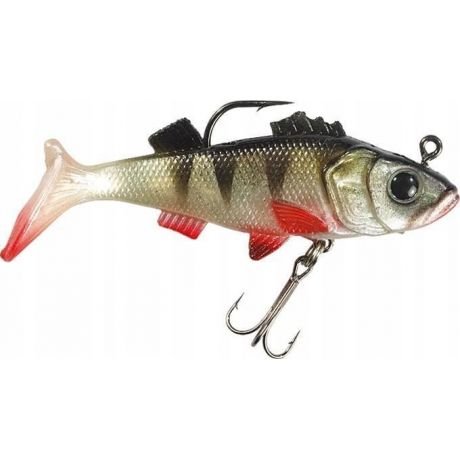 JAXON GUMY ZBROJONE MAGIC FISH TX-E 8 CM