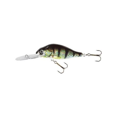 WOBLER JAXON HS DEEP DIVER 9 SDR ON