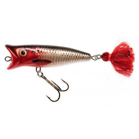 WOBLER JAXON HS POPPER CHLUP 9 F RB