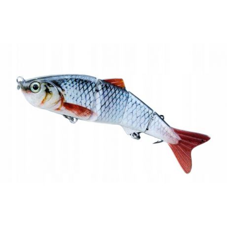 WOBLER JAXON ATRACT MULTI-PARTS XMP-E 11,5 CM C