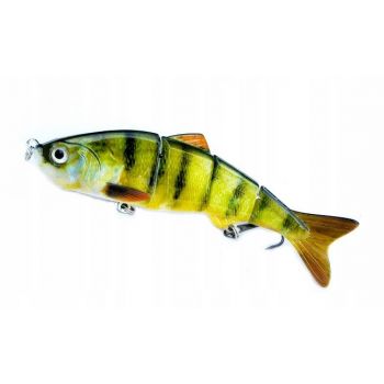 WOBLER JAXON ATRACT...