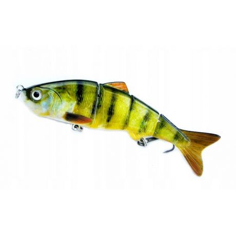 WOBLER JAXON ATRACT MULTI-PARTS XMP-E 11,5 CM D