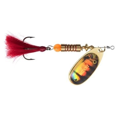 JAXON BŁYSTKA OBROTOWA HS KABOS 3 E 7G