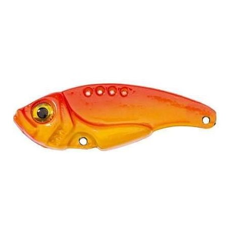 JAXON CYKADA HR VIBRO 2D 9G