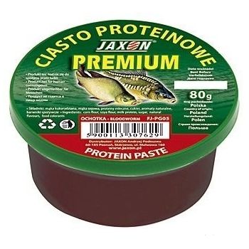 JAXON CIASTO PROTEINOWE...