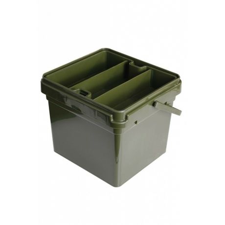 RIDGE MONKEY COMPACT BUCKET SYSTEM 7.5L