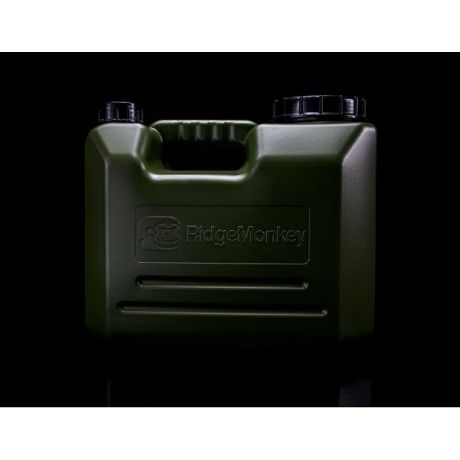RIDGE MONKEY HEAVY DUTY WATER CARRIER 15 LITRE