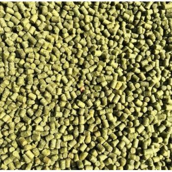 GENESIS CARP Pellet GLM...