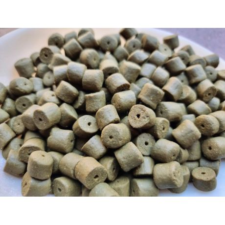 GENESIS CARP Pellet GLM Muszla 18mm 1kg