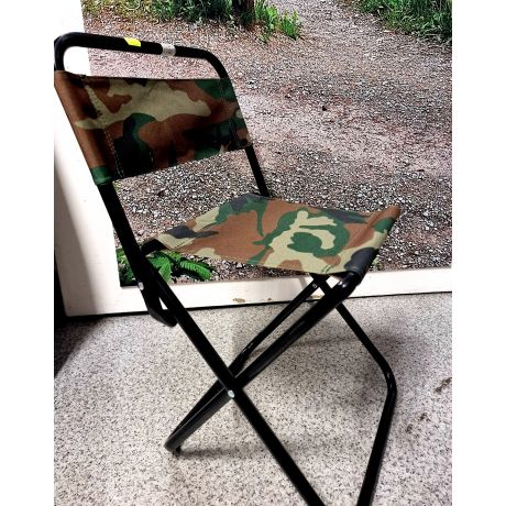 GENESIS CARP KRZESŁO WĘDKARSKIE MORO