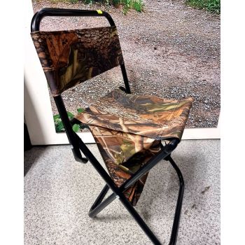 GENESIS CARP KRZESŁO...