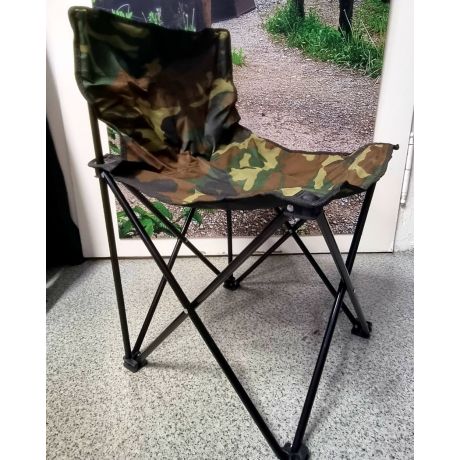 GENESIS CARP KRZESŁO WĘDKARSKIE MORO DUŻE X1