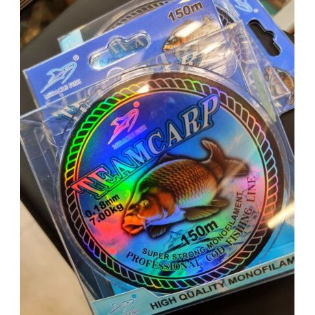 MIRACLE FISH ŻYŁKA TEAMCARP 150M 0,30MM